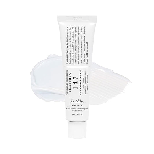 Dr. Althea 147 Barrier Relief Cream 50ml