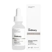 The Ordinary Salicylic Acid 2% Solution 30ml