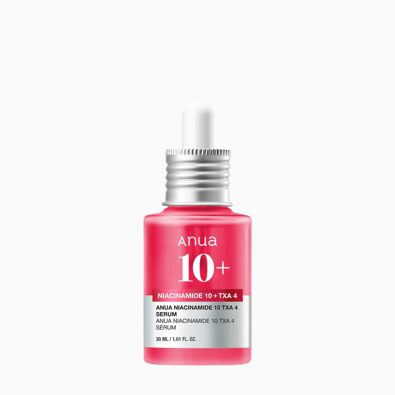 Anua Niacinamide 10 TXA 4 Dark Spot Correcting Serum 30ml