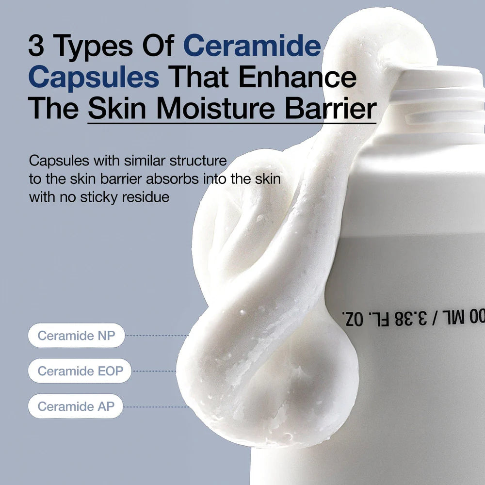 Anua 3 Ceramide Panthenol Moisture Barrier Cream 50ml