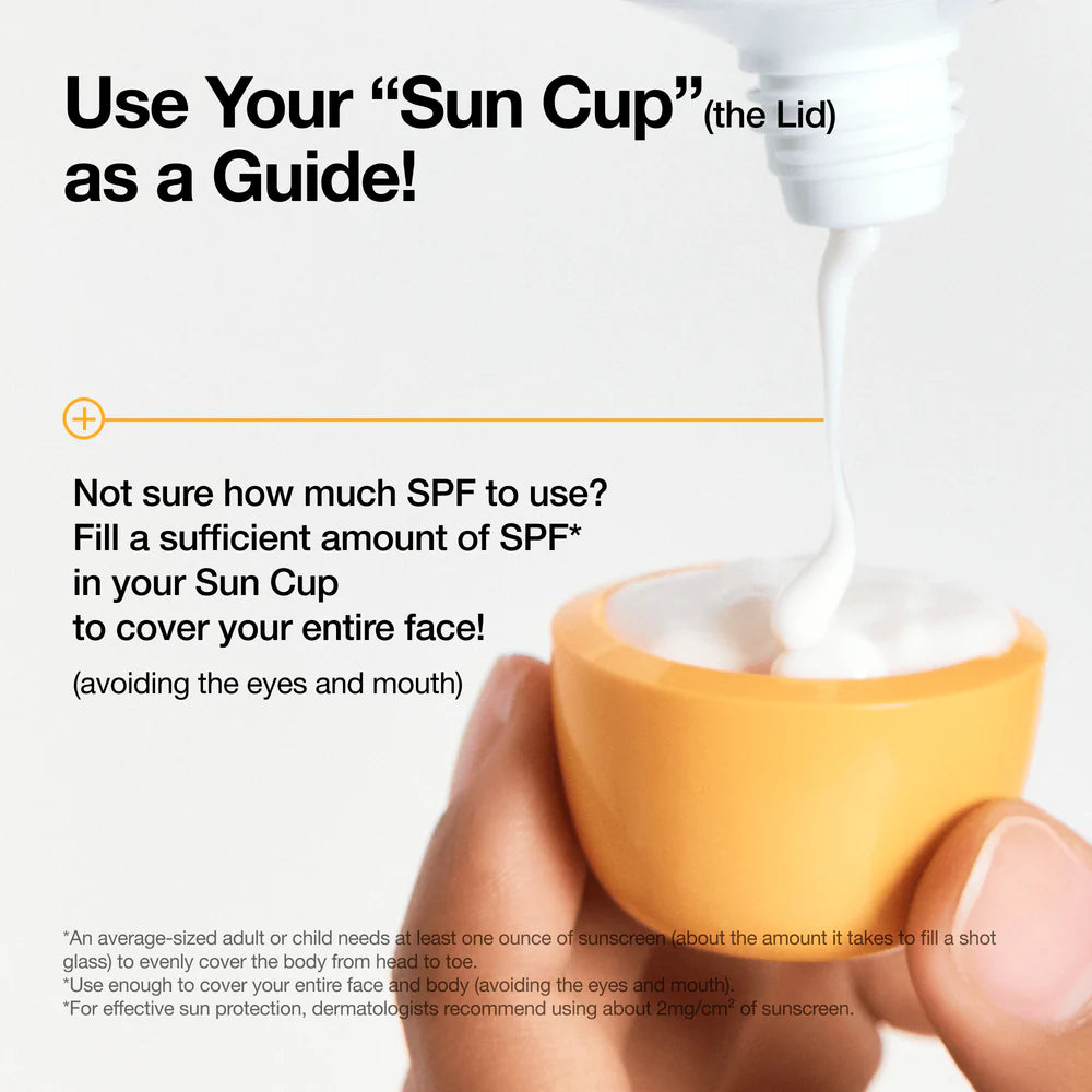 Anua Zero-Cast Moisturizing Finish Sunscreen SPF 50