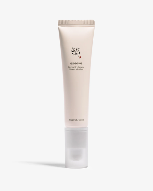 Beauty of Joseon Revive Eye Serum: Ginseng + Retinal 30ml