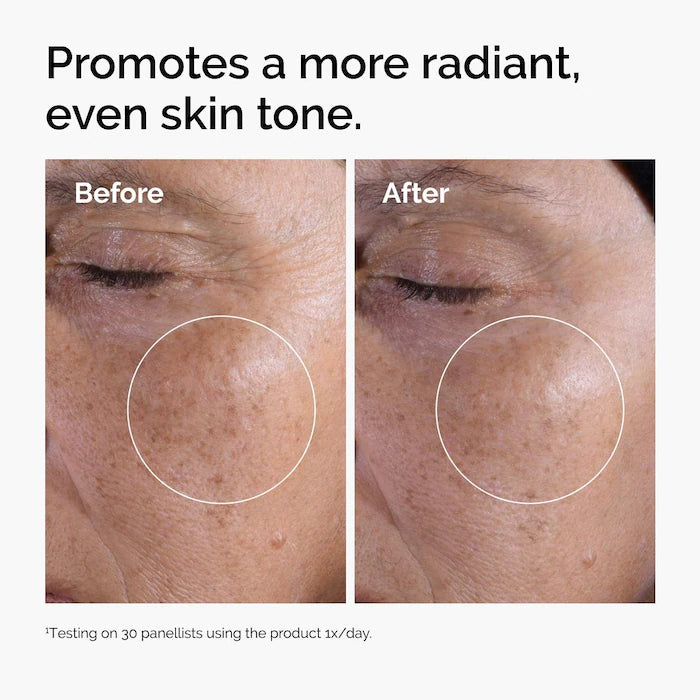 The Ordinary Glycolic Acid 7% Exfoliating and Brightening Toner 240ml