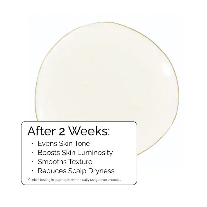 The Ordinary Glycolic Acid 7% Exfoliating and Brightening Toner 240ml